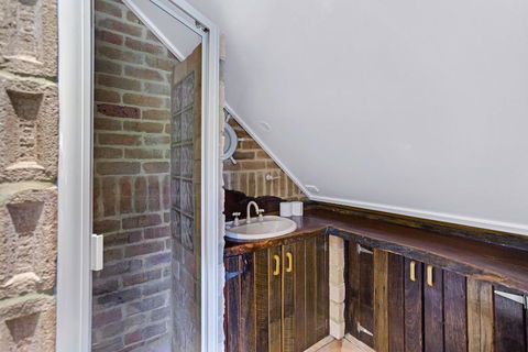 'Salt Wood' Cabin Style Retreat - Accommodation 4U 3