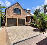 'Salt Wood' Cabin style retreat - Accommodation 4U