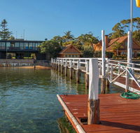 'Southwind' on Main Street - Accommodation 4U