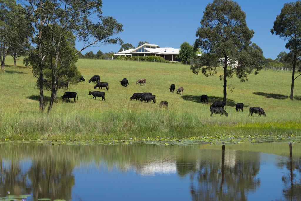 Upper Myall NSW Accommodation 4U