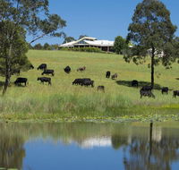 'Talumberi' 221 Trapyard Road - Accommodation 4U
