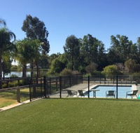 'The Anchorage by the Lake' - Accommodation 4U