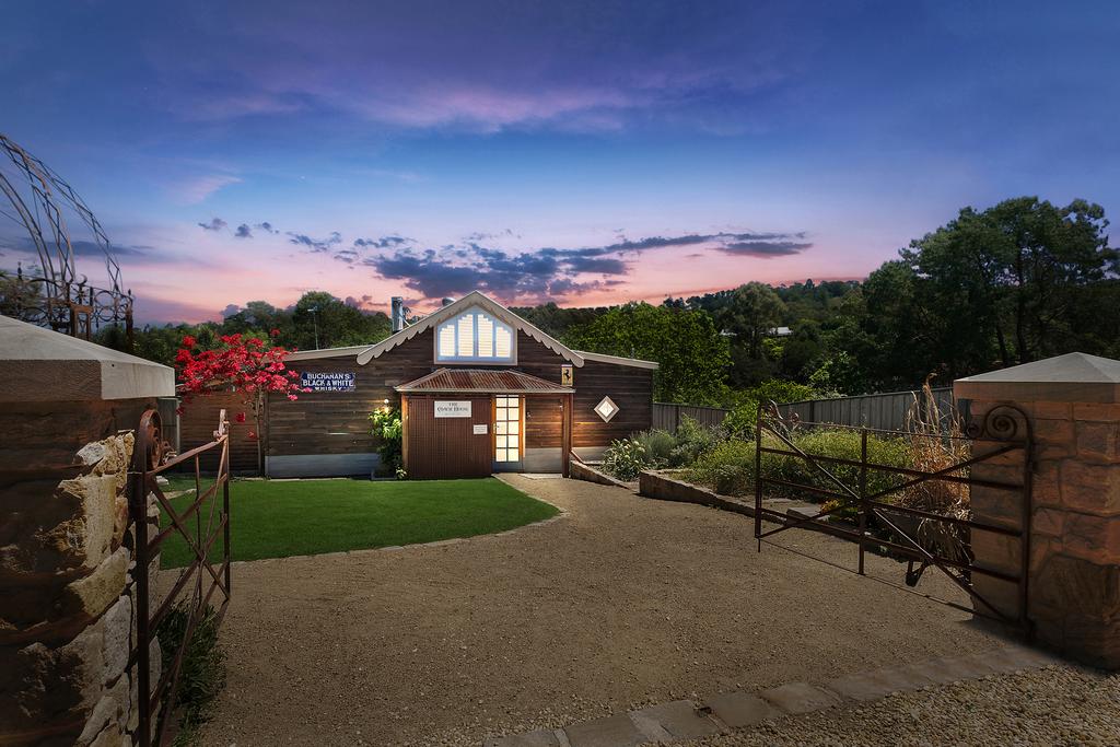 Kurrajong NSW Accommodation 4U