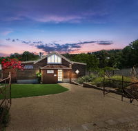 'The Coach House' At Lochiel - Accommodation 4U