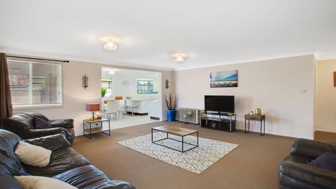 'The Hideaway' At Shoal Bay - Accommodation 4U 2
