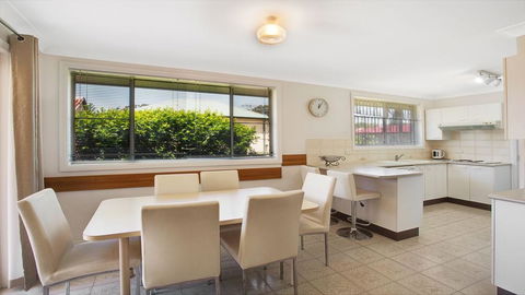 'The Hideaway' At Shoal Bay - Accommodation 4U 1
