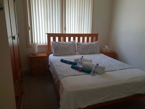 (Pets Welcome) Southern Comfort - Accommodation 4U 3