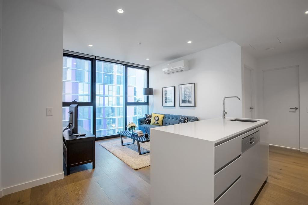 Melbourne City VIC Accommodation 4U
