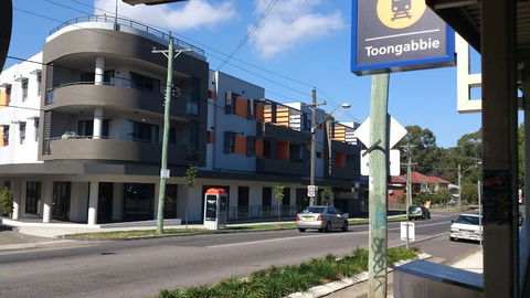 0ne Master In 3 Br. Apartment - Accommodation 4U 0