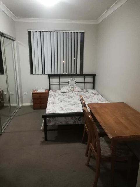 0ne Master In 3 Br. Apartment - Accommodation 4U 1