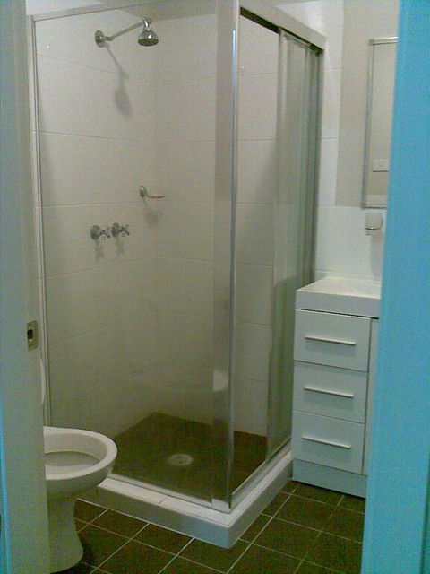 0ne Master In 3 Br. Apartment - Accommodation 4U 3