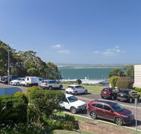 1 'Portofino' 7 Laman Street - aircon  1st level unit - Accommodation 4U
