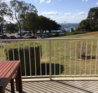 1 'Teramby Court' 104 Magnus Street - in Nelson Bay CBD - Accommodation 4U