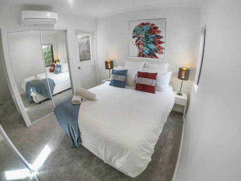 1 Bdrm Close Airport/Shops, WIFI, NETFLIX, PARKING - Accommodation 4U 1