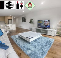1 Bdrm Close Airport/Shops WIFI NETFLIX PARKING - Accommodation 4U