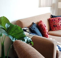 1 Bedroom apartment Church St Parramatta - Accommodation 4U