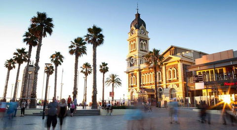 1 Bedroom Apt With Air-Conditioning In Plympton - Accommodation 4U 2