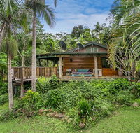 1 Bedroom Home Surrounded By Nature - Accommodation 4U