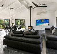 1 Oak - Rye Back Beach Accommodation - Accommodation 4U