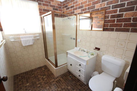 1/2 Brunswick Avenue - Accommodation 4U 3