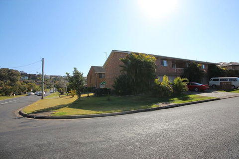 1/2 Brunswick Avenue - Accommodation 4U 0