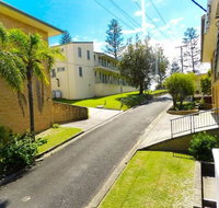1/6 Convent Lane - Accommodation 4U
