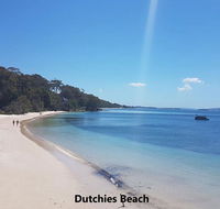 1/8 Christmas Bush Avenue - three bedroom duplex close to Dutchies Beach - Accommodation 4U