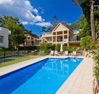 10 Alderly - Accommodation 4U