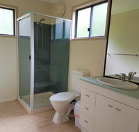 10 Naiad Court -Beach Retreat in the bush - Accommodation 4U