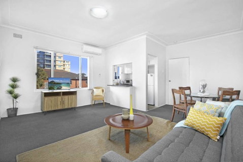 10 South Pacific 2 Bedrooms - Accommodation 4U 0