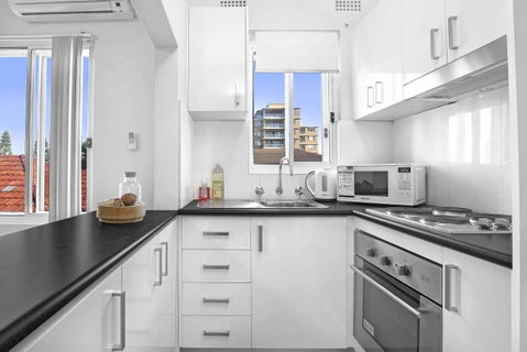 10 South Pacific 2 Bedrooms - Accommodation 4U 1