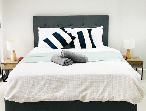 106 Kalina 1 Bedroom - Accommodation 4U 1