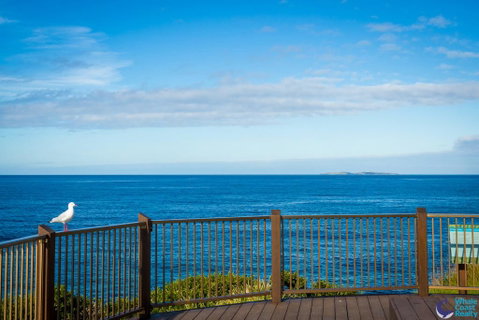 106 Ocean Parade Dalmeny - Accommodation 4U 1
