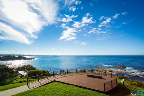 106 Ocean Parade Dalmeny - Accommodation 4U 3