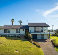 106 Ocean Parade Dalmeny - Accommodation 4U