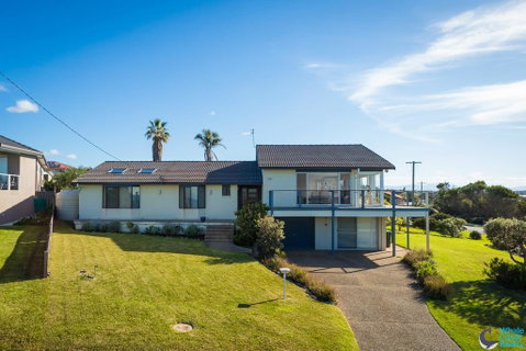 106 Ocean Parade Dalmeny - Accommodation 4U 0