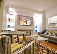 107 Olive Grove Studio walk to city - Accommodation 4U