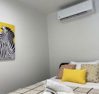 10A Brunswick Living brand new studio unit close to Airport and CBD - Accommodation 4U