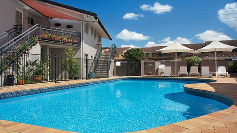 10T Beachfront Apartments - Accommodation 4U 2