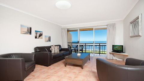 10T Beachfront Apartments - Accommodation 4U 0