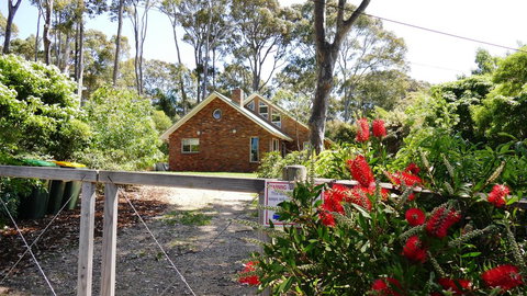 11 Barkala St. Dalmeny - Accommodation 4U 0
