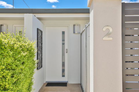 Owner Manager - Accommodation 4U 2