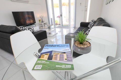 Owner Manager - Accommodation 4U 3