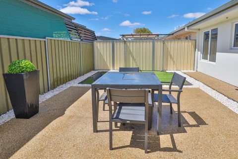 Owner Manager - Accommodation 4U 1