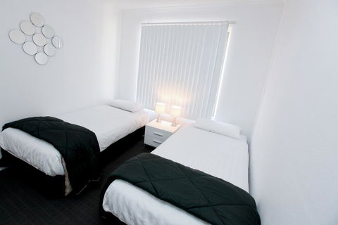 Owner Manager - Accommodation 4U 0