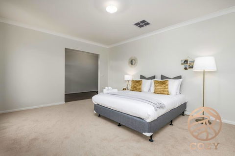 119, Breath Of The Forest In The Heart Of Clyde - Accommodation 4U 2