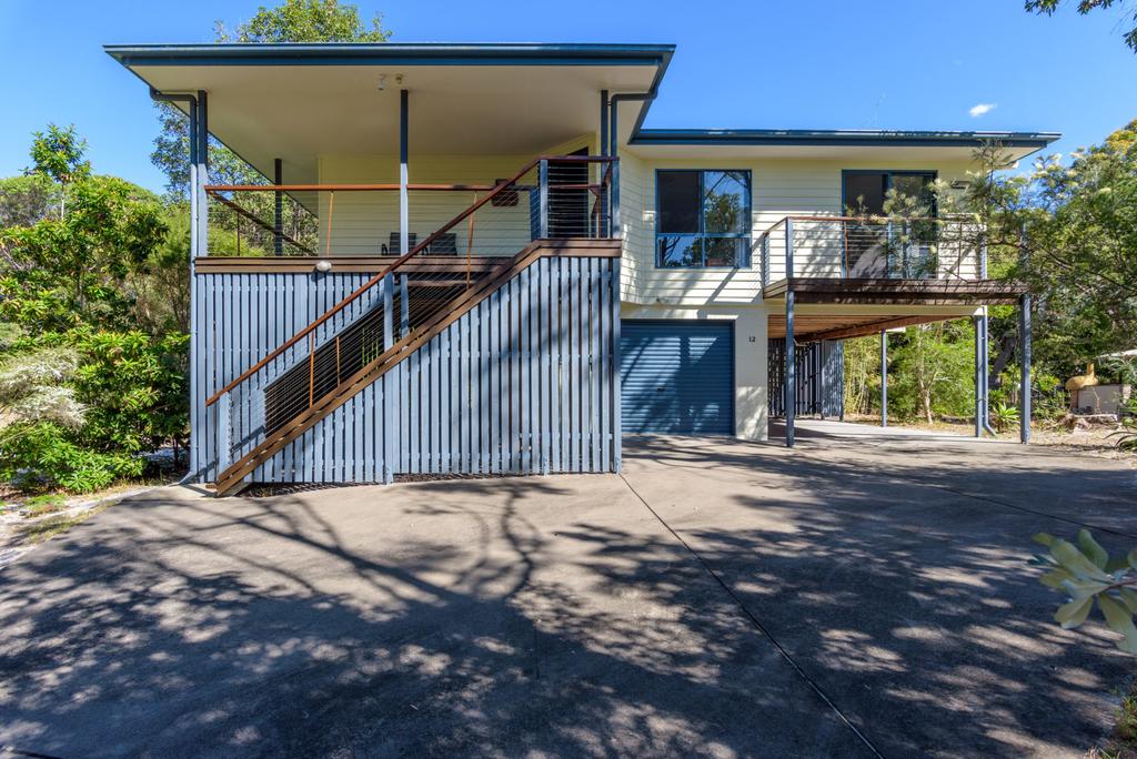 Accommodation 4U