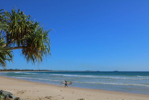 12 Kingsway Ocean View - Accommodation 4U 3