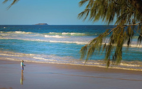 12 Kingsway Ocean View - Accommodation 4U 2