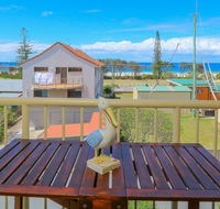 12 Kingsway Ocean View - Accommodation 4U